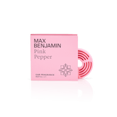 Kvapo automobiliui papildymas PINK PEPPER - SILUETI